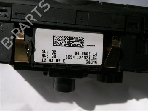 Headlight switch LAND ROVER FREELANDER 2 (L359) 2.2 TD4 4x4 | BP36595437I24 - Image 3