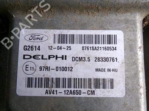 Andre FORD KUGA I 2.0 TDCi | BP39578324O1 - Image 2
