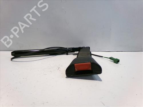 Used Seat buckle Seat buckle OPEL ASTRA G Hatchback (T98) 1.6 16V (F08, F48) (101 hp) 28350536 28350536