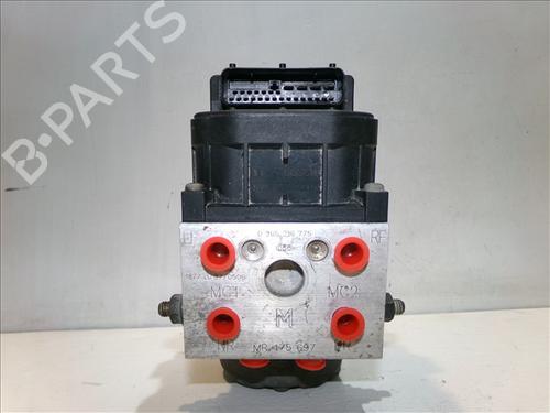 Used ABS pump ABS pump MITSUBISHI SPACE STAR MPV (DG_A) 1.9 DI-D (DG4A) (102 hp) 24566106 24566106