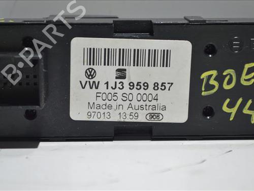 Left front window switch VW PASSAT B5 (3B2) 1.9 TDI | BP24565839I27 - Image 4