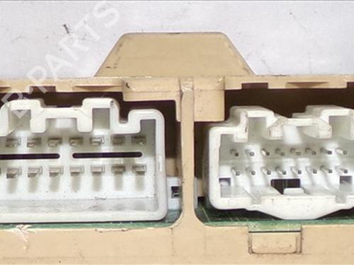 Control unit MAZDA 2 (DY) 1.4 | BP24561576M11 - Image 4