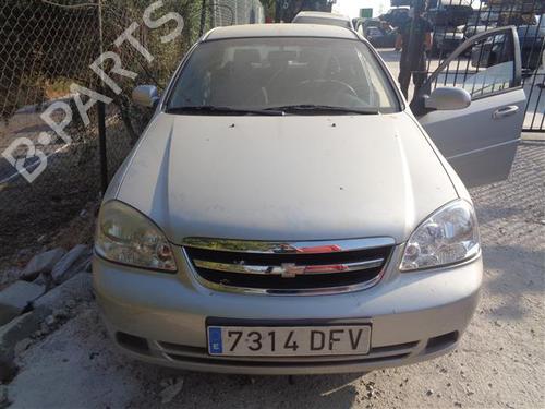 Used Parts CHEVROLET NUBIRA Saloon 1.6 4513811
