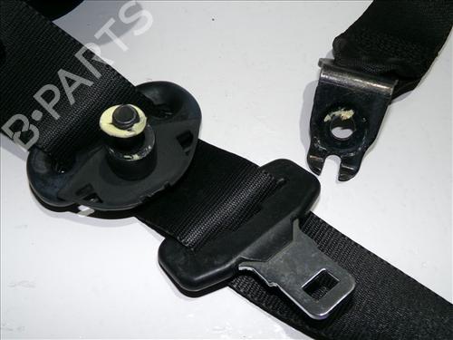 Rear left seatbelt FORD S-MAX (WA6) 1.8 TDCi | BP24562302I29 - Image 4