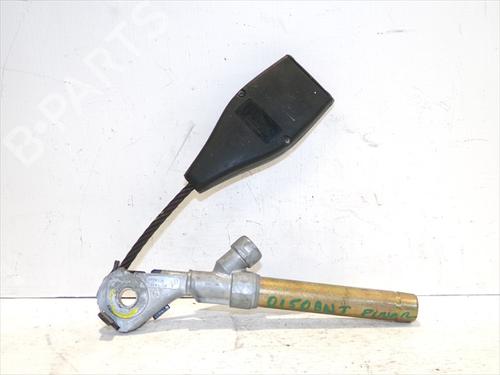 Used Seat buckle Seat buckle RENAULT TWINGO I (C06_) 1.2 16V (C06C, C06D, C06K) (75 hp) 33285570 33285570