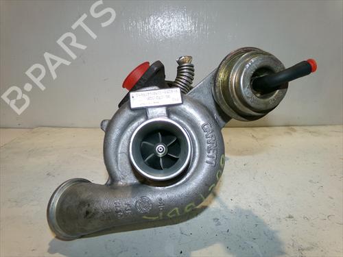 Used Turbocharger/Supercharger Turbocharger/Supercharger 38317632 38317632