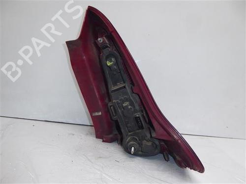 Left taillight CITROËN C4 I (LC_) 2.0 HDi | BP24556821C34 - Image 2