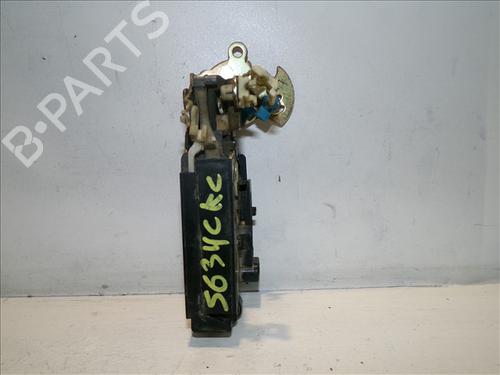 Front left lock DAEWOO KALOS (KLAS) 1.2 | BP33423609C98 - Image 4