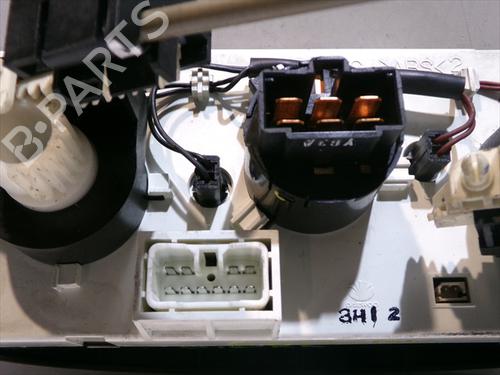 Climate control DAEWOO KALOS (KLAS) 1.4 16V | BP33423188I5 - Image 4