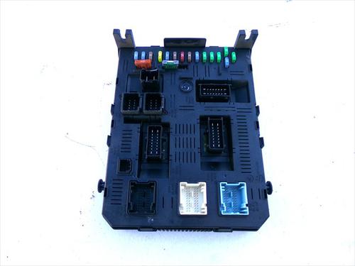 Used Control unit Control unit CITROËN C4 Coupe (LA_) 1.6 16V (109 hp) 33715741 33715741