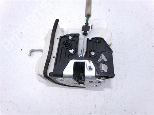 Venstre fortil lås KIA RIO III (UB) 1.25 CVVT (86 hp) 31847761