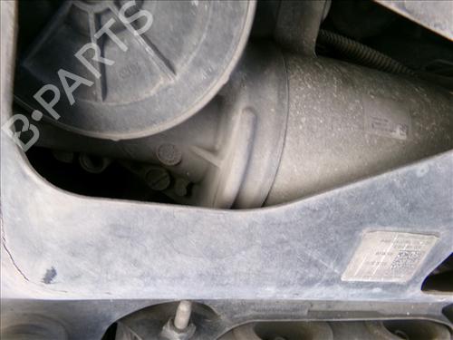 Used Steering column Steering column VW GOLF VII Variant (BA5, BV5) 1.6 TDI (105 hp) 33422990 33422990