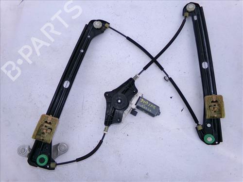 Used Front left window mechanism Front left window mechanism VW GOLF VII Variant (BA5, BV5) 1.6 TDI (105 hp) 33422957 33422957