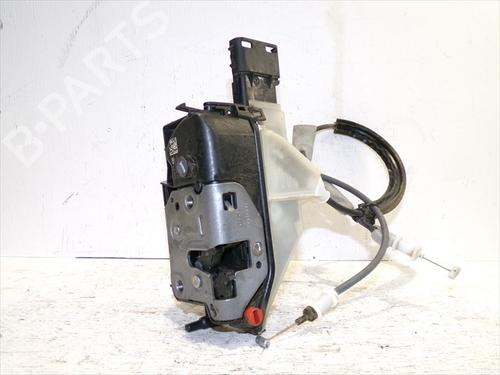 Used Rear right lock Rear right lock CITROËN C5 AIRCROSS (A_) 1.2 PureTech 130 (ARHNSJ) (131 hp) 33591937 33591937