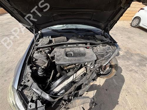 Rear left seatbelt BMW 3 (E90) 320 d | BP28419357I29 - Image 6
