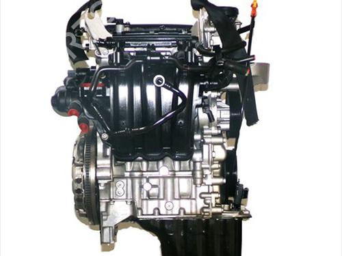 Used Engine Engine SEAT IBIZA IV (6J5, 6P1) 1.2 (70 hp) 33301647 33301647