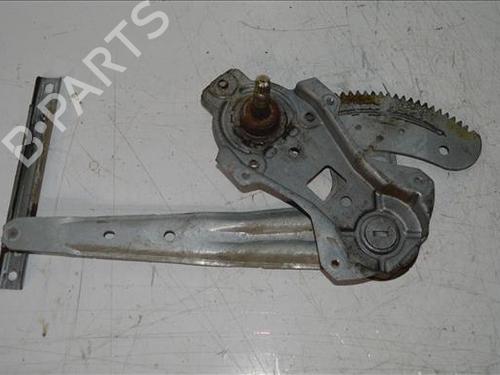 rear-right-window-mechanism-nissan-almera-ii-hatchback-n16-2000-24569128 main image