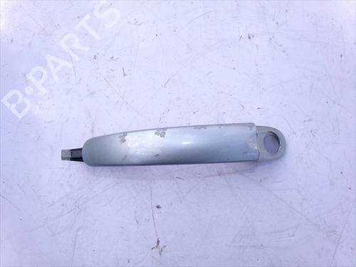 Used Rear left exterior door handle Rear left exterior door handle VW GOLF PLUS V (5M1, 521) 2.0 TDI (140 hp) 39048158 39048158