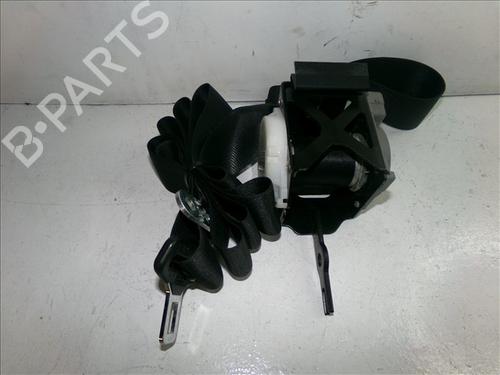 Rear left seatbelt BMW 3 (E90) 320 d | BP24565532I29 - Image 4