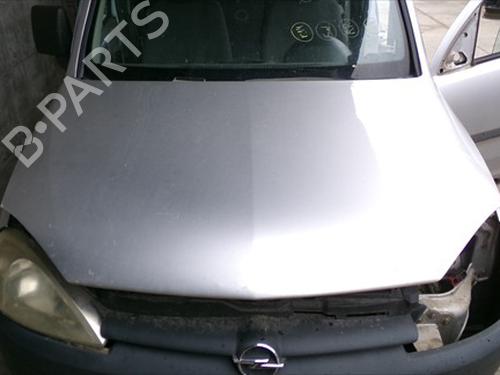 hood-opel-combo-tour-2001-2002-2003-2004-2005-2006-2007-2008-2009-2010-2011-39739040 main image