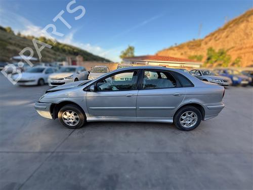 Engine CITROËN C5 I (DC_) 2.0 HDi (DCRHZB, DCRHZE) | BP29450750M1  - Image 9