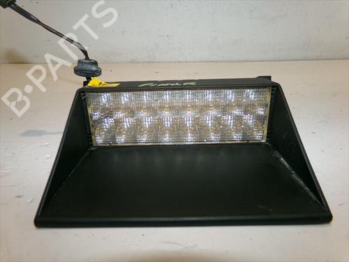 Used Third brake light Third brake light OPEL CORSA B (S93) 1.2 i 16V (F08, F68, M68) (65 hp) 40597715 40597715