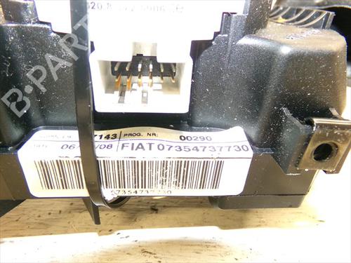 Switch LANCIA DELTA III (844_) 1.6 D Multijet (844.AXC11, 844.AXC1A) | BP31869310I30 - Image 5