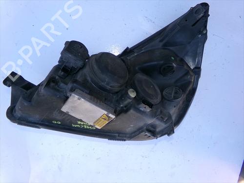 Right headlight RENAULT ESPACE IV (JK0/1_) 2.0 dCi (JK01, JK02, JK1J, JK1K, JK1H) | BP40597716C29 - Image 2
