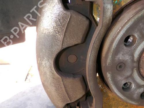 Used Left front brake caliper Left front brake caliper VW GOLF VII Variant (BA5, BV5) 1.6 TDI (105 hp) 33422995 33422995