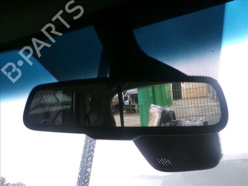 Used Rear mirror Rear mirror KIA CARENS IV 1.6 GDi (135 hp) 25302019 25302019