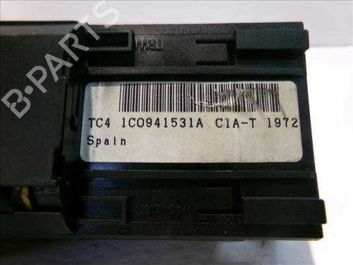 Headlight switch VW PASSAT B5.5 (3B3) 1.9 TDI | BP24859017I24 - Image 5