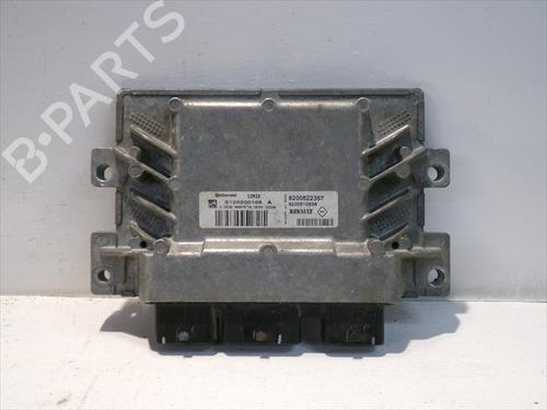 Used Other Other RENAULT CLIO III (BR0/1, CR0/1) 1.2 16V (BR02, BR0J, BR11, CR02, CR0J, CR11) (75 hp) 27587291 27587291