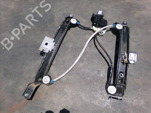 Used Rear left window mechanism Rear left window mechanism PEUGEOT 308 SW III (FC_, FJ_, FR_, F4_, FN_) BlueHDi 130 (FCYHZL, FCYHZT) (131 hp) 27444649 27444649