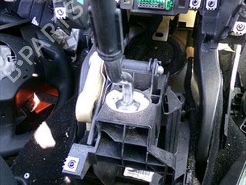Selector da caixa Selector da caixa PEUGEOT 308 I (4A_, 4C_) 1.6 16V (120 hp) 36664255 36664255