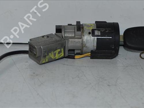 Used Electronic module Electronic module PEUGEOT 308 I (4A_, 4C_) 1.6 HDi (109 hp) 24562367 24562367