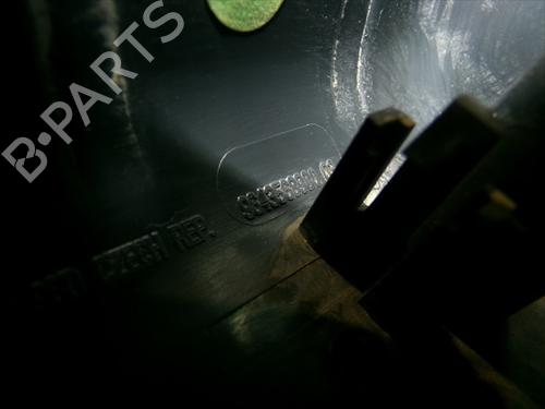 Third brake light CITROËN C2 (JM_) 1.4 HDi | BP31163840L11  - Image 5