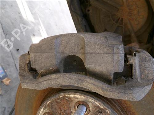 Used Left front brake caliper Left front brake caliper OPEL ASTRA J (P10) 1.4 Turbo (68) (140 hp) 26204268 26204268