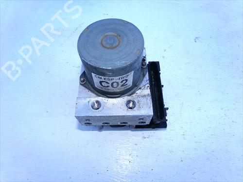 Used ABS pump ABS pump HYUNDAI SANTA FÉ II (CM) 2.2 CRDi GLS (150 hp) 40597624 40597624