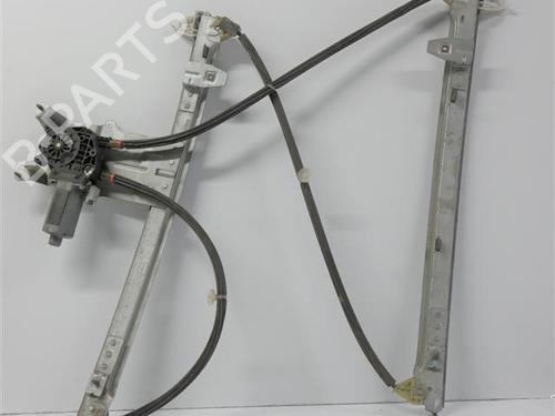 Used Front right window mechanism Front right window mechanism 24556167 24556167