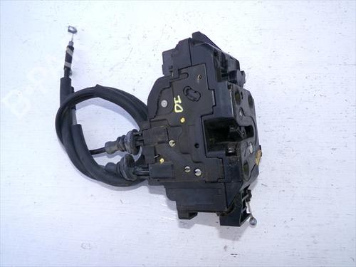 Used Front left lock Front left lock HYUNDAI SANTA FÉ II (CM) 2.2 CRDi GLS (150 hp) 40597652 40597652