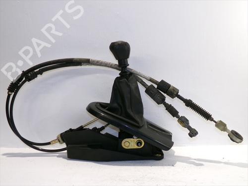 Used Gear lever Gear lever FORD FOCUS I Saloon (DFW) 1.8 TDCi (100 hp) 33265726 33265726
