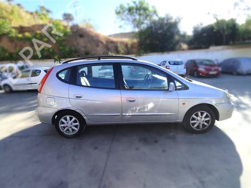 Climate control DAEWOO REZZO (U100) 2.0 | BP28290264I5 - Image 7