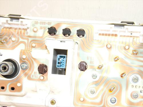 Electronic module ROVER 400 II (XW) 414 GSI/SI Cat | BP37508535M83 - Image 4