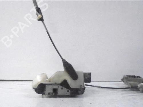 Used Front left lock Front left lock 24559177 24559177