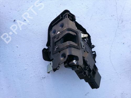 Venstre bagtil lås Venstre bagtil lås FORD FOCUS II Saloon (DB_, FCH, DH) 1.6 TDCi (109 hp) 33265994 33265994