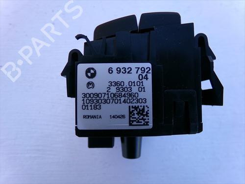 Headlight switch BMW 1 (E87) 118 d | BP39226249I24 - Image 3