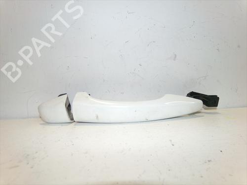 Used Front right exterior door handle Front right exterior door handle CITROËN DS4 (NX_) 1.6 HDi 115 (114 hp) 33952679 33952679