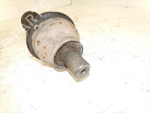 Left front driveshaft LAND ROVER FREELANDER 2 (L359) 2.2 TD4 4x4 | BP24858112M38 - Image 5