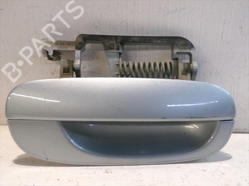 rear-right-exterior-door-handle-peugeot-607-9d-9u-2000-24858397 main image