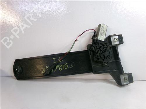 Used Rear left window mechanism Rear left window mechanism CHRYSLER PT CRUISER (PT_) 1.6 (116 hp) 24558677 24558677